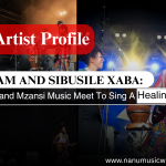 ESINAM and Sibusile Xaba: Ghana and Mzansi Meet To Sing A Healing Voice