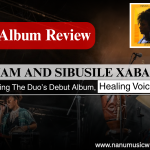 ESINAM and Sibusile Xaba: Presenting The Duo’s Debut Album, Healing Voices